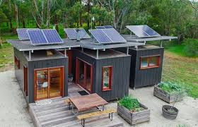 A look into seven common shipping container home myths and misunderstandings. Aussie Couple S Solar Powered Shipping Container Is An Eye Treat
