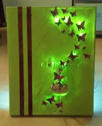 3d Bild Inclusive Led Hintergrundbeleuchtung Led Inspiration Sweet Home