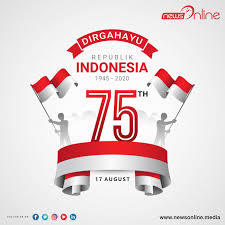 The proclamation of indonesian independence (indonesian: Indonesia Independence Day 2020 Images Quotes Posters Wishes