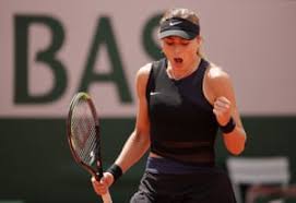 Game = setps 4 gameao tennis#rolandgarros #homeoftennis #tennisbadosa #vondrousova. French Open 2021 Federer Withdraws Serena Williams Loses To Rybakina As It Happened Sport The Guardian