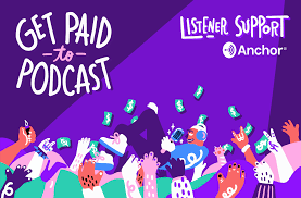 Introducing Anchor Listener Support Now You Can Get Paid To Podcast Supportive Podcasts Anchor