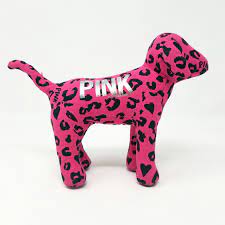 Cool Item Victoria S Secret Pink Forever Dog Victoria Secret Secret Pink Victoria S Secret Pink
