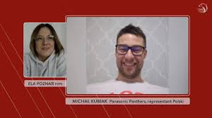 Kapitan siatkarskiej reprezentacji polski dwukrotnie zostawał mistrzem świata (2014, 2018) i zdobywał brązowe medale mistrzostw europy (2011, 2019). Siatkarskapolska Michal Kubiak Youtube