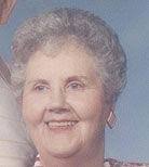 Martha Sheppard Obituary (2017)