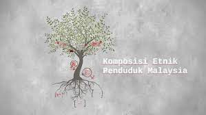 Kelompok etnik terbesar mengikut wilayah di malaysia. Komposisi Etnik By Chunloong Woo