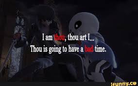 Lam Thou Art 1 Thou Is Going To Have A Lime Ifunny Super Smash Brothers Memes Persona 5