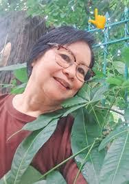 Elga Merced's Instagram, Twitter & Facebook