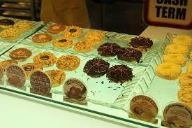 You may be interested in. Big Apple Donuts Coffee S Menu Halal Cafe In Nilai Negeri Sembilan Openrice Malaysia