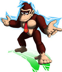 All the way through groundhog day you get flashbacks to why you never really got on with your father when you were a child. Donkey Kong Siivagunner Wiki Fandom