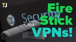How To Use A Vpn On Your Fire Stick Youtube