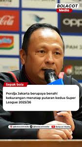 Lagu Kau Persijaku milik @economyclassjakarta diputar sebelum pertandingan  BRI Liga 1 antara Persija vs Bhayangkara FC di Stadion Utama Gelora Bung  Karno, Tanah Abang, Jakarta Pusat pada Senin (29/12/2025) malam. Persija pun
