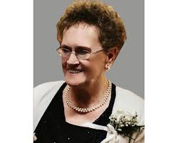 Geraldine Jarrell Obituary (2024)