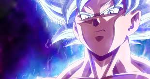 150 ultra instinct (dragon ball) hd wallpapers and background images. Son Goku Mastered Ultra Moving Goku Ultra Instinct Wallpaper Novocom Top