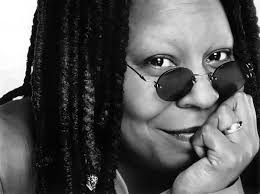 Age 65) is the actress and comedian who portrayed guinan on occasion from season 2 through season 6 of star trek: Whoopi Goldberg On Living In N J Dodging Politics Everybody S Inundated Marijuana And Atlantic City Nj Com