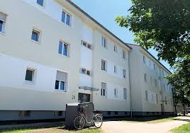 Derzeit 425 freie mietwohnungen in ganz mannheim. Bauvorhaben In Mannheim Schonau Nordwest Heilsberger Strasse 22 26 Und 28 32