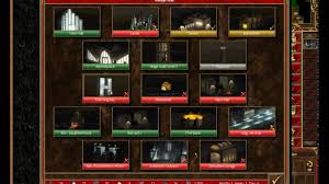 Heroes Of Might And Magic 3 Horn Of The Abyss Factory Homm 3 Vcmi Factory Town V1 3 Twins Presentation Youtube