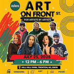 Art On Front