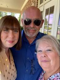 Obituary: Jimmy Allgood (September 4, 1961