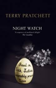 40 terry pratchett quotes for every situation. Night Watch Discworld 29 City Watch 6 By Terry Pratchett