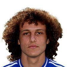 Brazil brazil 1 germany germany 7. David Luiz Fifa 14 82 Prices And Rating Ultimate Team Futhead