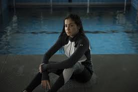 Yusra mardini (swimmer) was born on the 5th of march, 1998. Refugee Athlete Yusra Mardini Joins Under Armour S Bench Ad Age