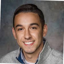 James Strader Email & Phone Number