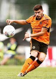 Rúben diogo da silva neves date of birth: Ruben Neves Grosse Gewicht Alter Korperstatistik