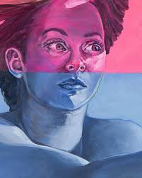 Thank you for the warm welcome, Atlanta! Thanks to everyone who came out  for the opening of You Kissed Me First at @thepollinatorartspace, and a  huge thanks to @sabreeslerfineart for inviting me