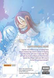 Made in Abyss Manga Volume 10 | Crunchyroll Store