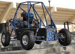 Learn from leading experts in the field. Bruins Design And Build A Race Car From Scratch For The Baja Society Of Automotive Engineers Competition Daily Bruin