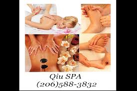 Call now for a hassle free quote. Qiu Spa Auburn Asian Massage Stores