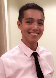 Benjamin Salinas Obituary