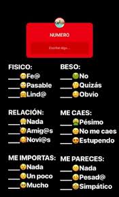Juegos y preguntas para instagram. 15 Cadenas Para Instagram Originales Y Divertidas Randomeo