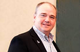 Longtime Controller Dave Tolman named ITD's Chief Administrative Officer