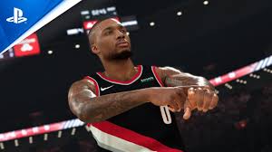 Wieso sind plaketten die wichtigsten eigenschaften eines spielers und wie nutze ich sie? Enthullt Die Neuen Gameplay Features Von Nba 2k21 Der Deutschsprachige Playstation Blog