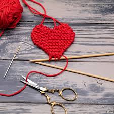 Watch the video explanation about easy heart knitting pattern in garter stitch online, article, story, explanation, suggestion, youtube. How To Knit A Heart Shape For Beginners Easy Step By Step Instructions