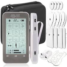 Massage therapy is a career that is rewarding, engaging, and fun! Elektrostimulator Deluxe Massage Therapy Concepts Handgerat Tens Ems