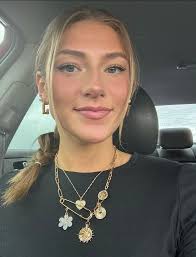 Hi there! I'm Bree Jackson — Esthetician, get to know me! I'm a licensed  esthetician based in Three Rivers, Michigan and I've been passionate about  skincare for as long as I can