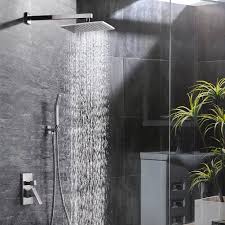 Kohler singapore offers a wide range of luxury bathroom & kitchen products including toilets, showers, taps & baths. Rain Shower Set Singapore Waterfall Shower Overhead