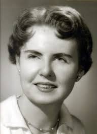 Mary Margaret Healy Obituary