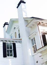 We did not find results for: Painted White Chimneys American Traditional Exterior New York By Lasley Brahaney Architecture Construction Houzz