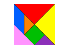 Legespiel Tangram Vorlagen Ausdrucken Ausschneiden Legespiele Spiele Selber Machen Spiele
