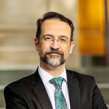 Robert Ghrist's Instagram, Twitter & Facebook