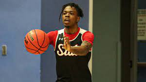 Kalen Williams 2020 21 Men S Basketball New Mexico State University Athletics