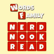 Whether you're studying for an upcoming exam or looking for cool math games f. Words Family Free Play No Download Funnygames