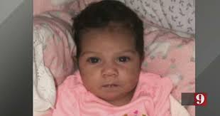 MISSING BABY GIRL VOLUSIA COUNTY: Skylah Singleton