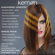 She began her cosmetology education at the age of 14 years old, and actively continues to advance her knowledge through programs at evolve salon systems. Kemon Hair Beauty Polski Fryzjer Kosmetyczka Nottingham Nottingham United Kingdom Facebook
