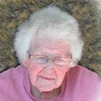 Ashe County Obituaries