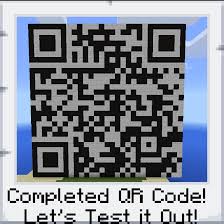 Juegos 3ds codigo qr para fbi 2.6 / super street fighter ii the new challengers region. Qr Code Generation Minecraft Education Edition