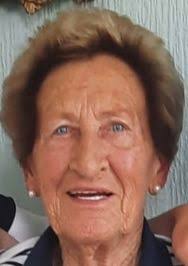 Condolence Book for Julia (Jue) Brady (née O'Reilly) (Ballyjamesduff,  Cavan)